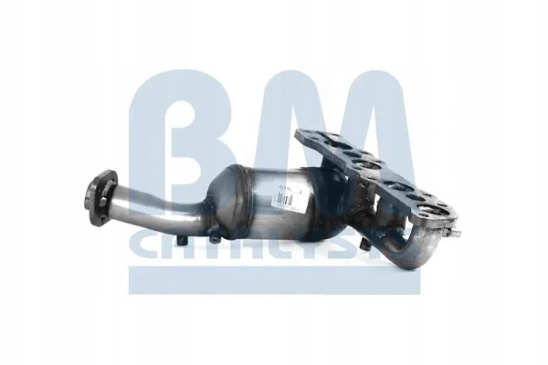 CATALYST BM91807H BM CATALYSTS SUZUKI JIMNY III Catalog number of the part BM91807H