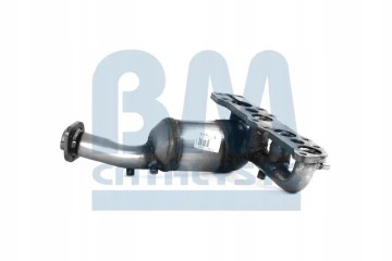 CATALYST BM91807H BM CATALYSTS SUZUKI JIMNY III Catalog number of the part BM91807H