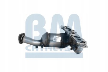 CATALYST BM91807H BM CATALYSTS SUZUKI JIMNY III Car type passenger cars