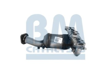 CATALYST BM91807H BM CATALYSTS SUZUKI JIMNY III Product weight with unit packaging 4 64 kg
