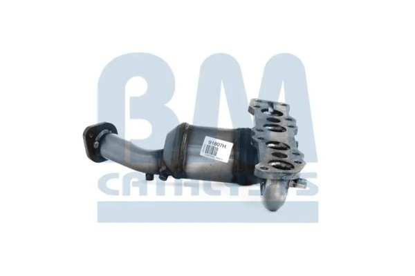 CATALYST BM91807H BM CATALYSTS SUZUKI JIMNY III Catalog number of substitutes AHG AHG91807 AS 91071 BOSAL 090 629 EEC SI6032T Eu