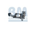 CATALYST BM91807H BM CATALYSTS SUZUKI JIMNY III Catalog number of the original SUZUKI 1411076J00H02 SUZUKI 1411080A00