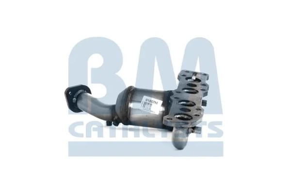 CATALYST BM91807H BM CATALYSTS SUZUKI JIMNY III Catalog number of the original SUZUKI 1411076J00H02 SUZUKI 1411080A00