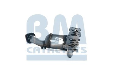 CATALYST BM91807H BM CATALYSTS SUZUKI JIMNY III Catalog number of the original SUZUKI 1411076J00H02 SUZUKI 1411080A00