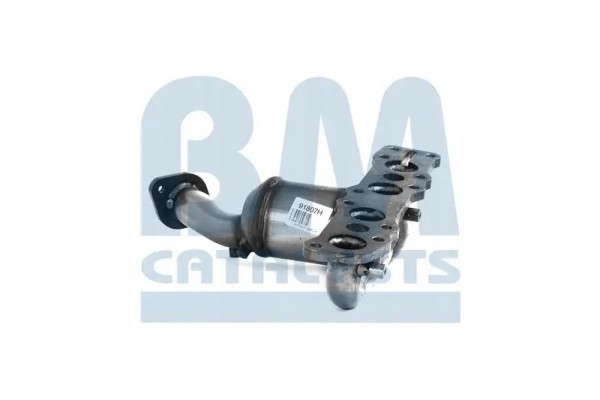 CATALYST BM91807H BM CATALYSTS SUZUKI JIMNY III Product weight 4 64 kg