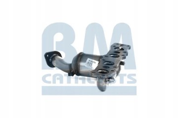 CATALYST BM91807H BM CATALYSTS SUZUKI JIMNY III Product weight 4 64 kg
