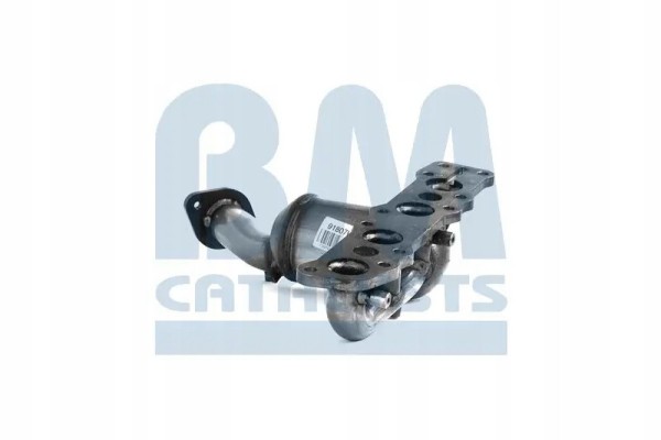 CATALYST BM91807H BM CATALYSTS SUZUKI JIMNY III Customs tariff code 87089220