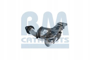 CATALYST BM91807H BM CATALYSTS SUZUKI JIMNY III Customs tariff code 87089220