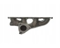 EXHAUST MANIFOLD K022 LRT SEAT VW AROSA 6H1