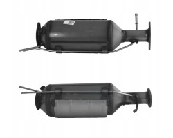 PARTICULATE FILTER FAP DPF BM11023 BM CATALYSTS