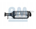 PARTICULATE FILTER FAP DPF BM11023 BM CATALYSTS Packaging status original