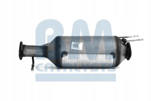 PARTICULATE FILTER FAP DPF BM11023 BM CATALYSTS Packaging status original