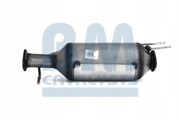 PARTICULATE FILTER FAP DPF BM11023 BM CATALYSTS Packaging status original