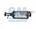 PARTICULATE FILTER FAP DPF BM11023 BM CATALYSTS Part manufacturer BM Catalysts