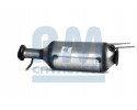 PARTICULATE FILTER FAP DPF BM11023 BM CATALYSTS Catalog number of the part BM11023