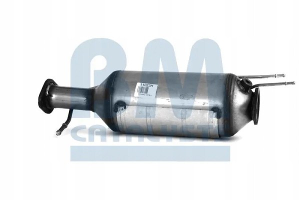 PARTICULATE FILTER FAP DPF BM11023 BM CATALYSTS Catalog number of the part BM11023