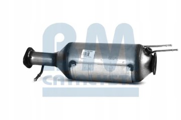 PARTICULATE FILTER FAP DPF BM11023 BM CATALYSTS Catalog number of the part BM11023