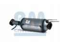 PARTICULATE FILTER FAP DPF BM11023 BM CATALYSTS Car type cargo vans passenger cars