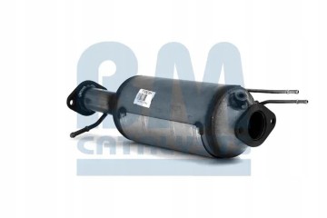 PARTICULATE FILTER FAP DPF BM11023 BM CATALYSTS Catalog number of substitutes AG NOVAK 07 066 F AHG AHG11023 AS FD1003 ASSO 14 1