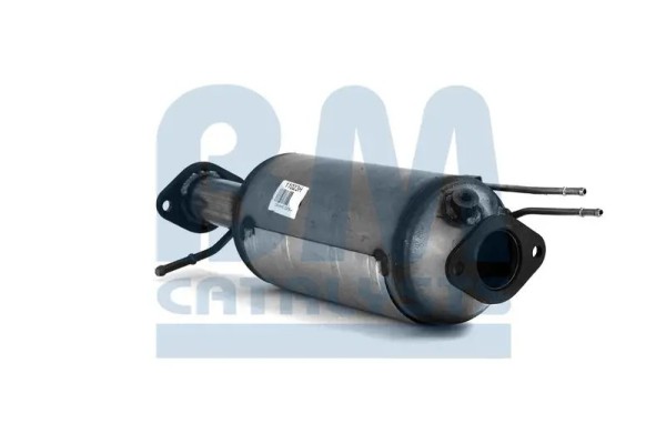PARTICULATE FILTER FAP DPF BM11023 BM CATALYSTS Catalog number of the original FORD 1420068 FORD 1436992 FORD 1453045 FORD 14604