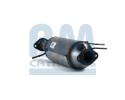 PARTICULATE FILTER FAP DPF BM11023 BM CATALYSTS Product weight 6 22 kg