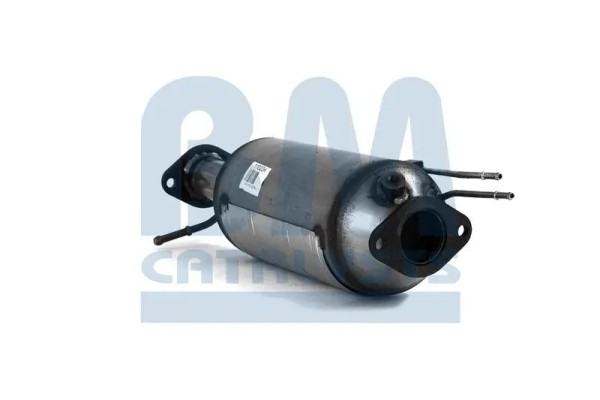 PARTICULATE FILTER FAP DPF BM11023 BM CATALYSTS Product weight 6 22 kg