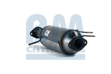 PARTICULATE FILTER FAP DPF BM11023 BM CATALYSTS Product weight 6 22 kg