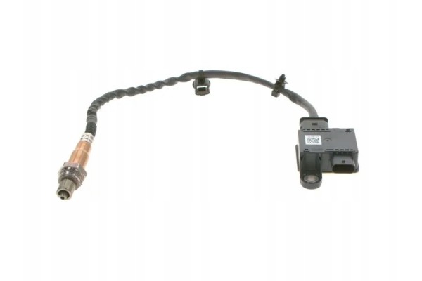 0 281 006 574 BOSCH Quality of parts according to GVO Q original with factory logo OEM OES