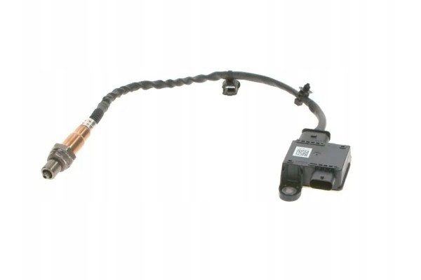 0 281 006 574 BOSCH Car type passenger cars