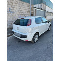 FIAT III EVO PUNTO (199) Dynamic