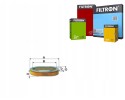 MIDDLE SILENCER BOS233 211 233 211 Catalog number of the original VW 3C0253409 VW 3C0253409AD VW 3C0253409AT VW 3C0253409BA