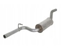 MIDDLE SILENCER BOS233 211 233 211 EAN GTIN 3351642332118