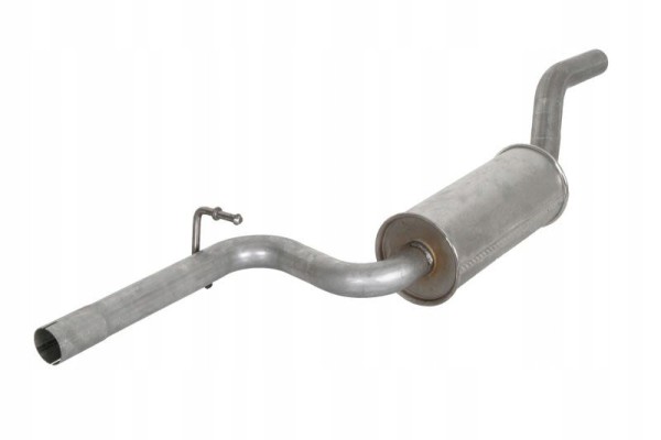 MIDDLE SILENCER BOS233 211 233 211 EAN GTIN 3351642332118