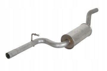 MIDDLE SILENCER BOS233 211 233 211 EAN GTIN 3351642332118
