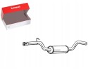 Bosal 233-211 Silenciador Central