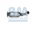 CATALYST BM91710H BM CATALYSTS SUZUKI Part manufacturer BM Catalysts