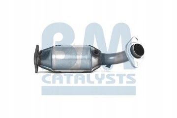 CATALYST BM91710H BM CATALYSTS SUZUKI Part manufacturer BM Catalysts
