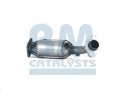CATALYST BM91710H BM CATALYSTS SUZUKI Quality of parts according to GVO Q original with factory logo OEM OES