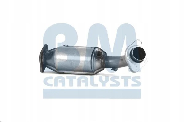 CATALYST BM91710H BM CATALYSTS SUZUKI Quality of parts according to GVO Q original with factory logo OEM OES