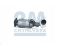 CATALYST BM91710H BM CATALYSTS SUZUKI Car type passenger cars