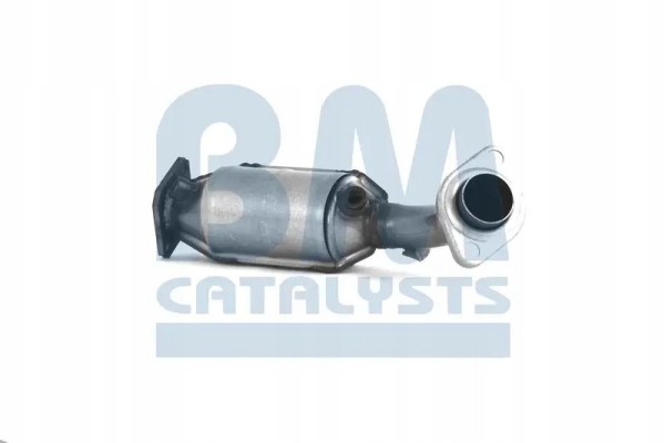 CATALYST BM91710H BM CATALYSTS SUZUKI Car type passenger cars
