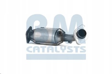 CATALYST BM91710H BM CATALYSTS SUZUKI Car type passenger cars