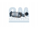 CATALYST BM91710H BM CATALYSTS SUZUKI Product weight with unit packaging 2 95 kg