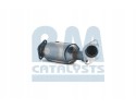 CATALYST BM91710H BM CATALYSTS SUZUKI Catalog number of substitutes AG NOVAK 25 005 C AHG AHG91710 AS 91074 ASSO 52 0030 EEC SI6