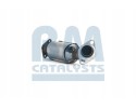 CATALYST BM91710H BM CATALYSTS SUZUKI Catalog number of the original SUZUKI 1419065J00H02 SUZUKI 1419065J30H02 SUZUKI 1419065JA1