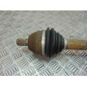 30759676 TRANSMISION DELANTERA DERECHA VOLVO S40 BERLINA 30759676 TRANSMISION DELANTERA DERECHA VOLVO S40 BERLINA