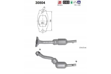 CATALYST 30804 AS Packaging status original
