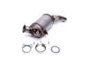62SKV500 ESEN SKV PARTICULATE FILTER FAP DPF