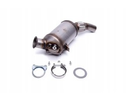 62SKV500 ESEN SKV PARTICULATE FILTER FAP DPF