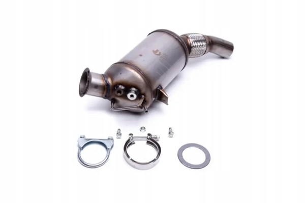 62SKV500 ESEN SKV PARTICULATE FILTER FAP DPF